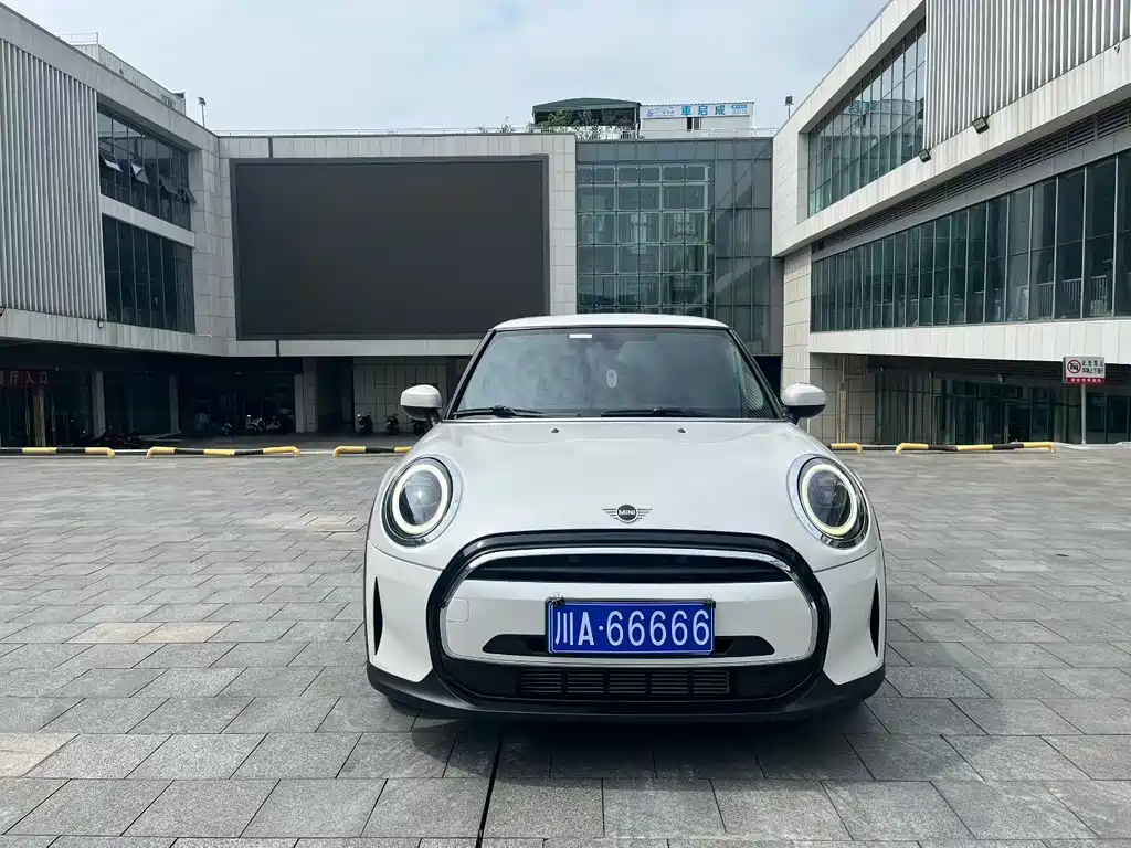 MINI Mini — миниатюра 9