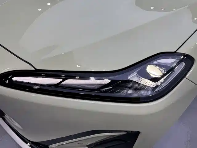 Hongqi Красный флаг Skyman 06 — миниатюра 13