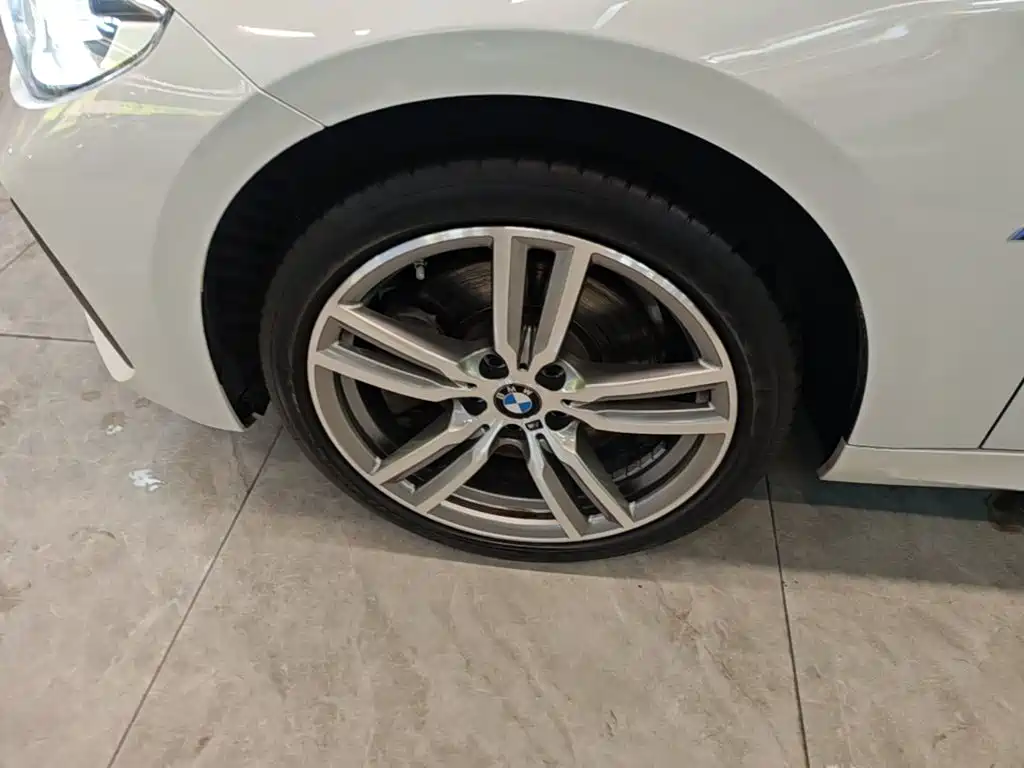 BMW 1 Series — миниатюра 23