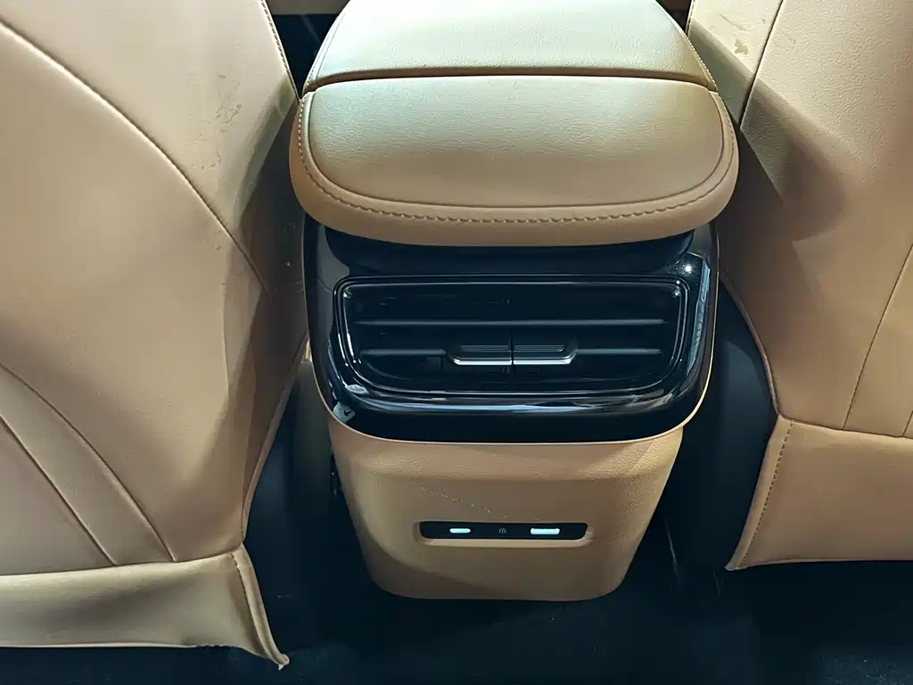 Geely Galaxy Galaxy L7 — фотографии объявления, Фото 15