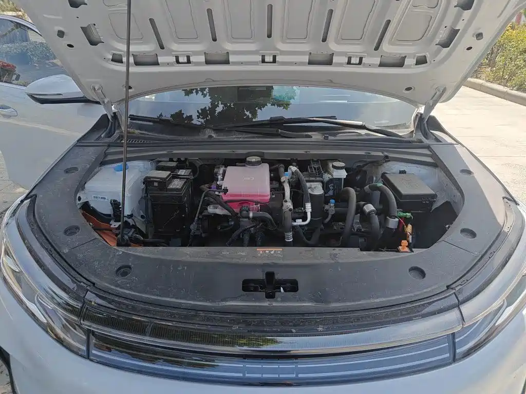 Galaxy 银河A7 EV — миниатюра 16