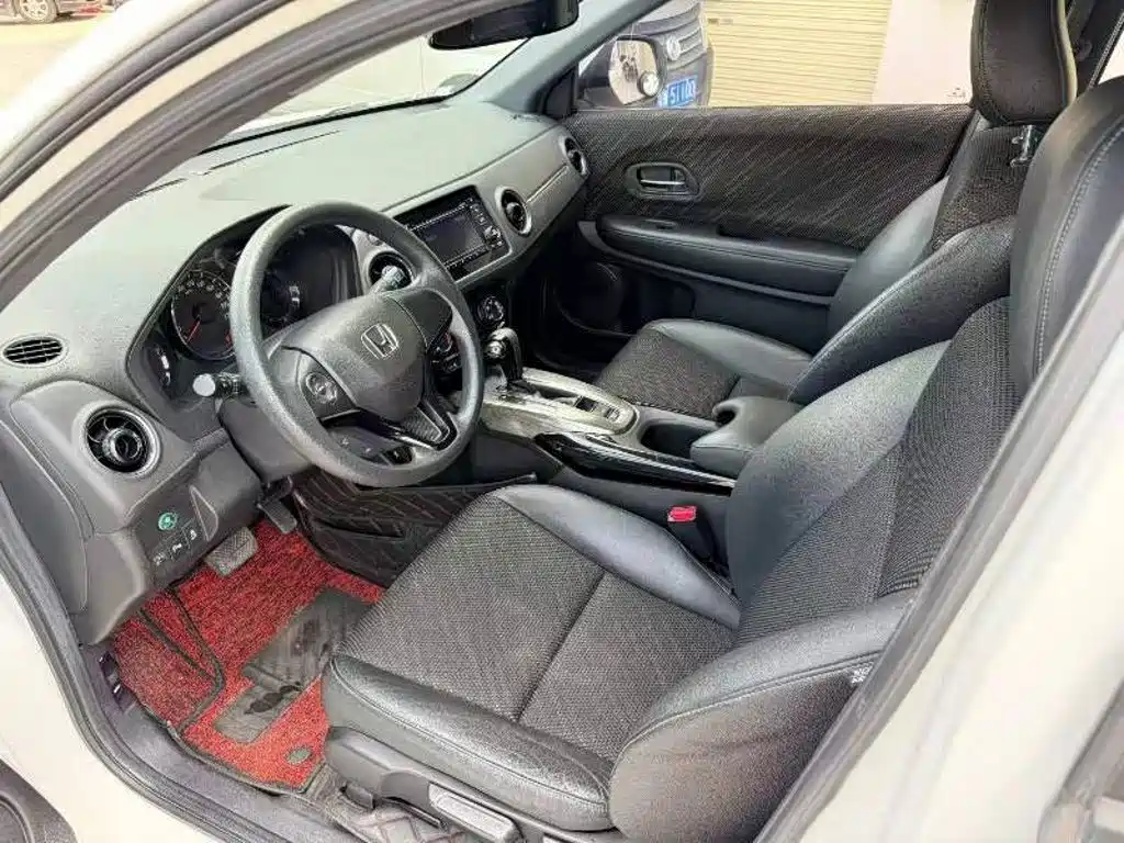 Honda XR-V — миниатюра 4