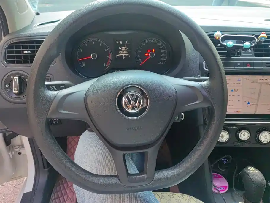 Volkswagen Polo — миниатюра 15