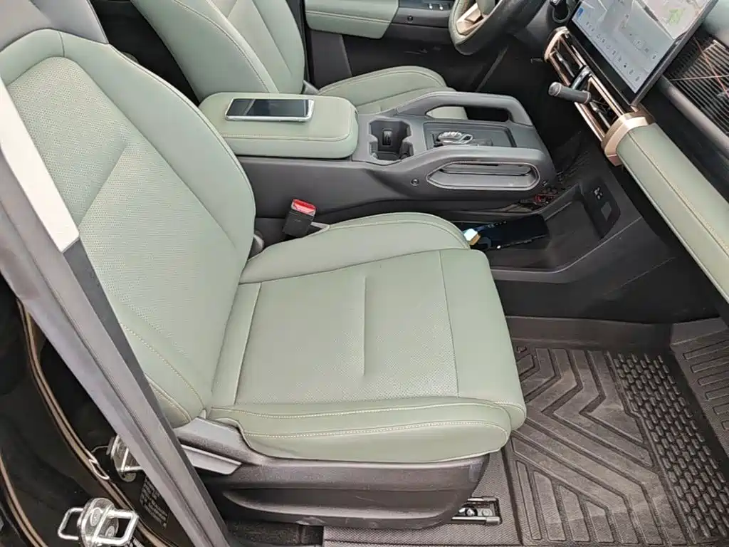 iCAR iCAR 03 — миниатюра 25