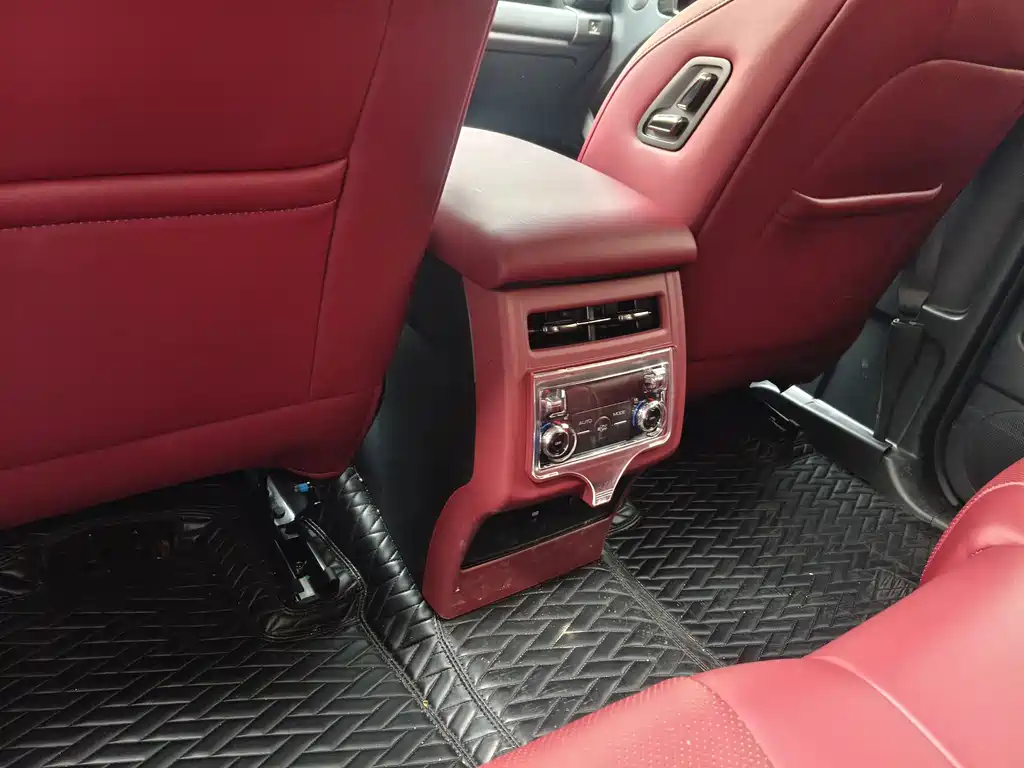 Haval H9 — миниатюра 13