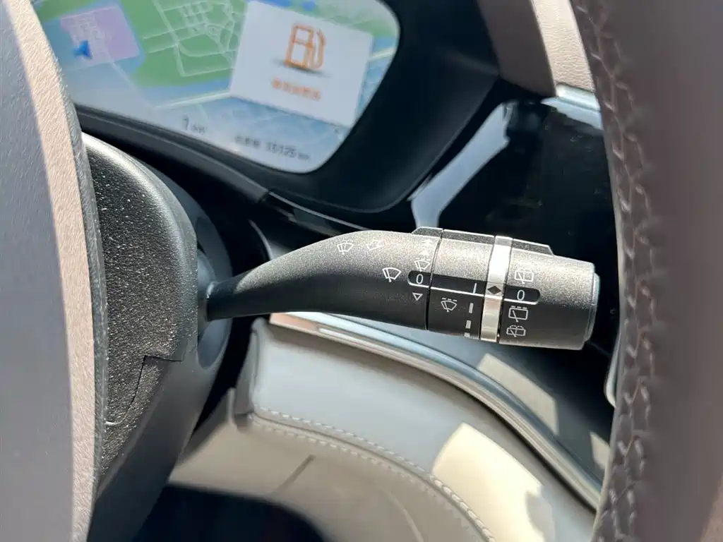 BYD Song Plus — фотографии объявления, Фото 26
