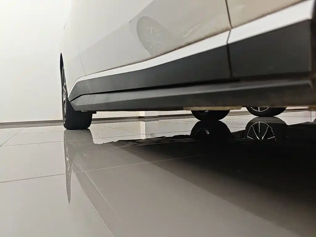 BYD Seal 06 — миниатюра 21