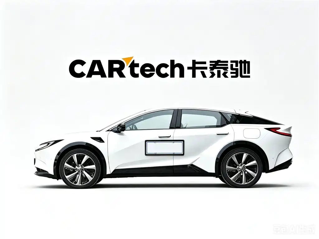 Toyota bZ5 2025 550 JOY