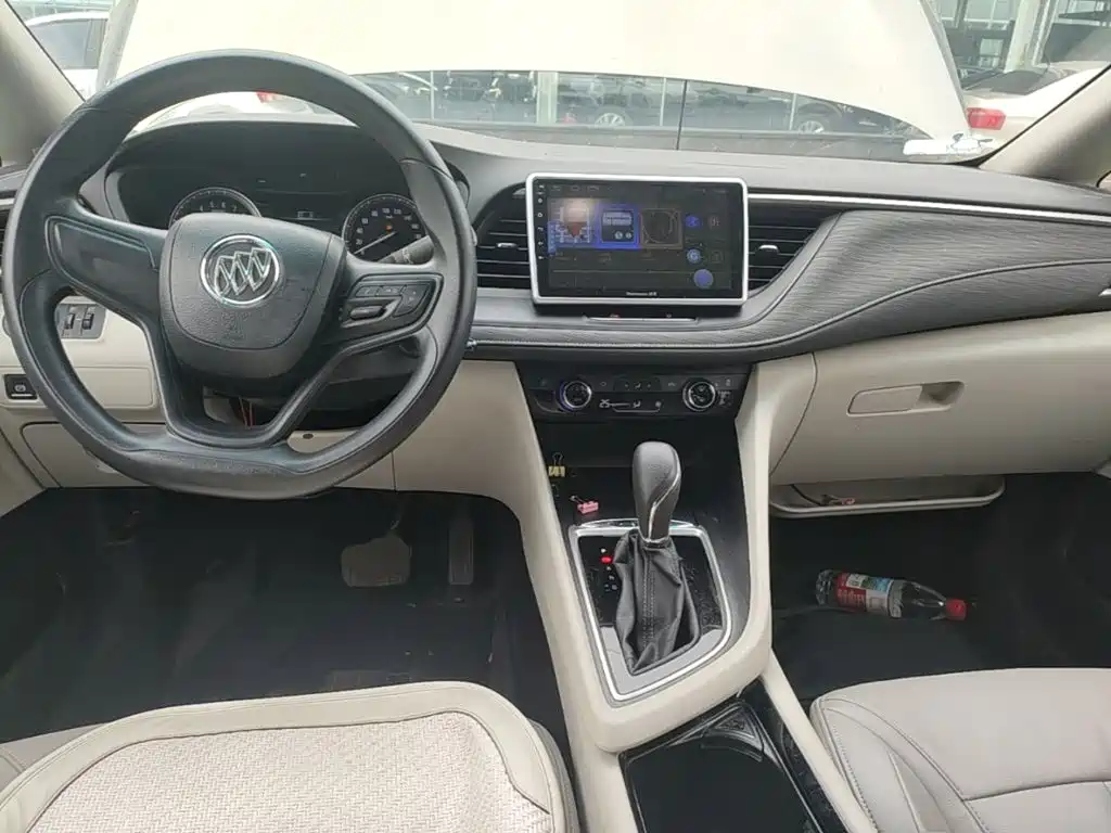 Buick GL6 — миниатюра 10
