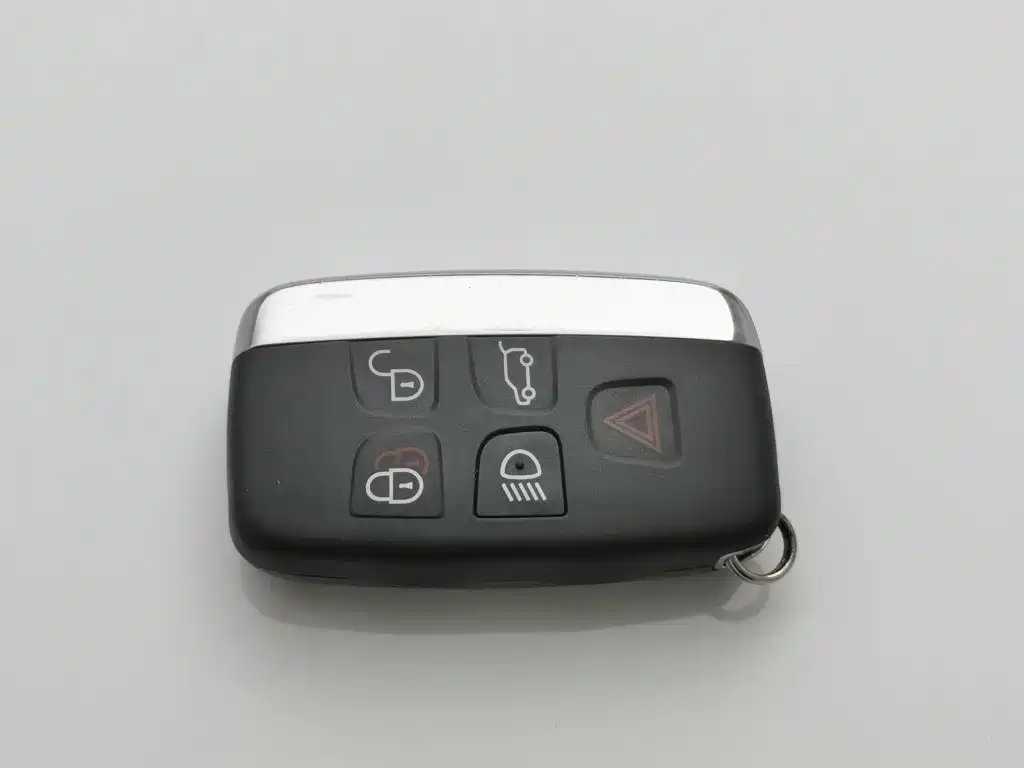 Land Rover Discovery Sport — миниатюра 19