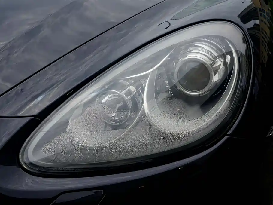 Porsche Cayenne — миниатюра 20