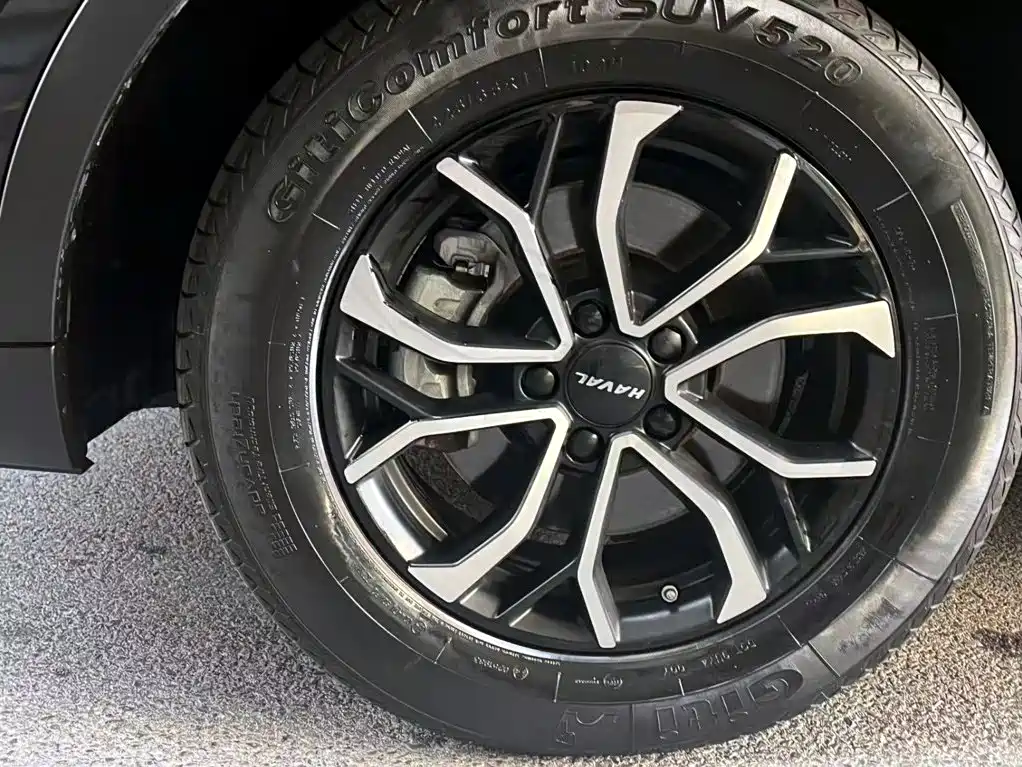 Haval H6 — миниатюра 6