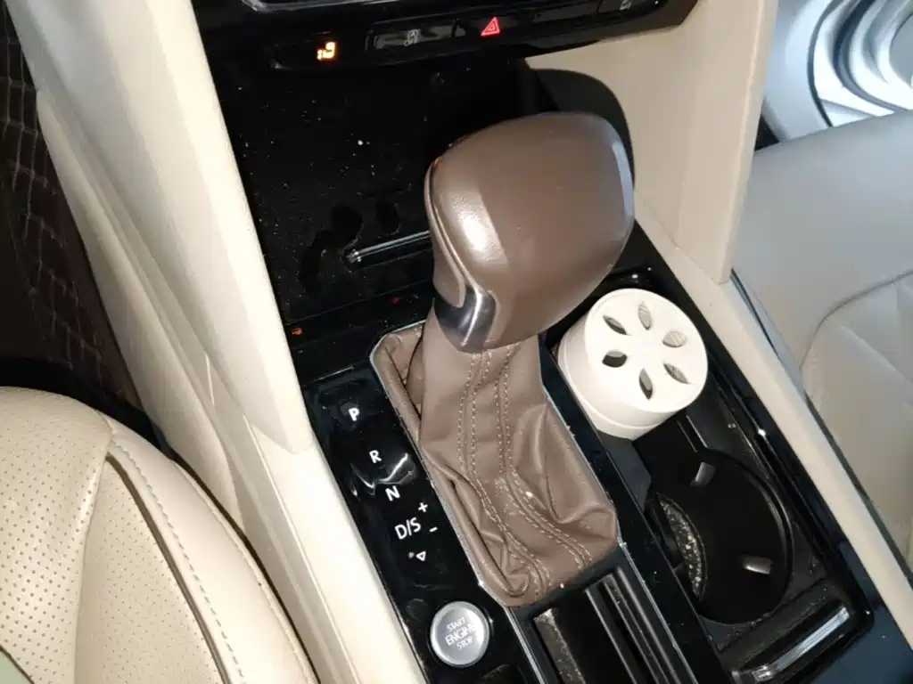 Volkswagen Viloran — миниатюра 14