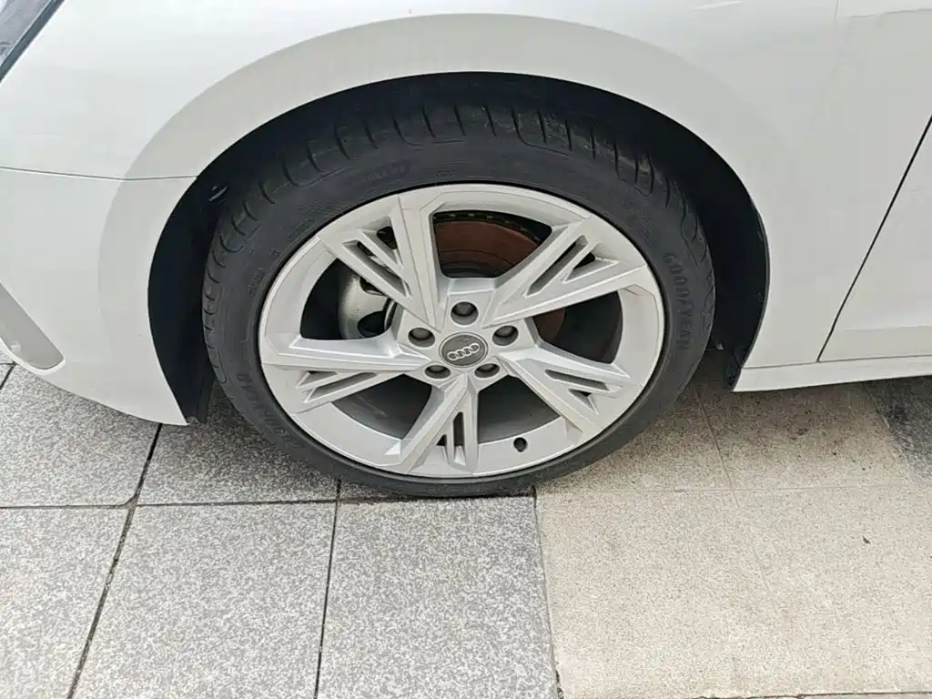 Audi A3 — миниатюра 23