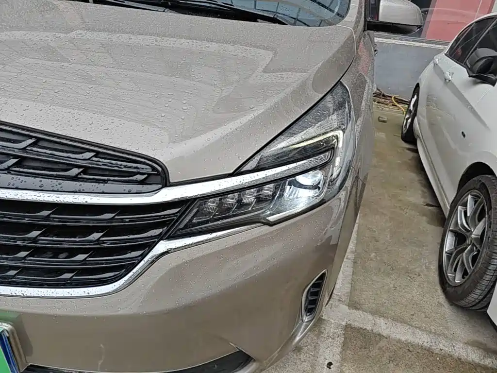 Buick GL8 — миниатюра 24