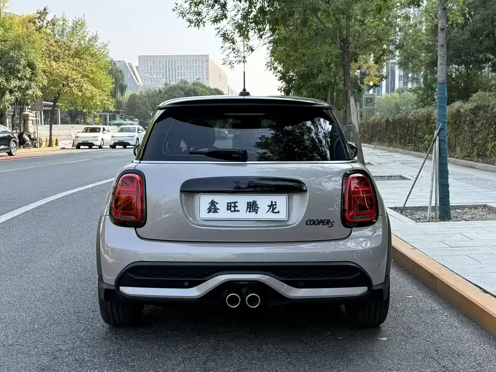 MINI Mini — миниатюра 16
