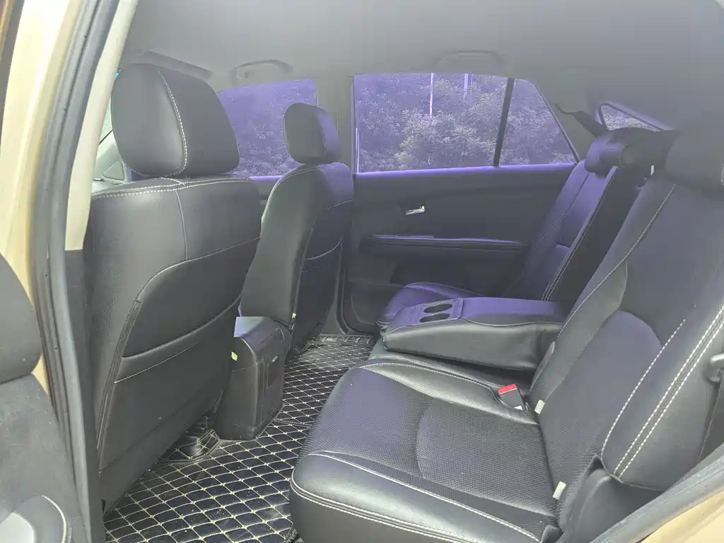BYD S6 — миниатюра 5