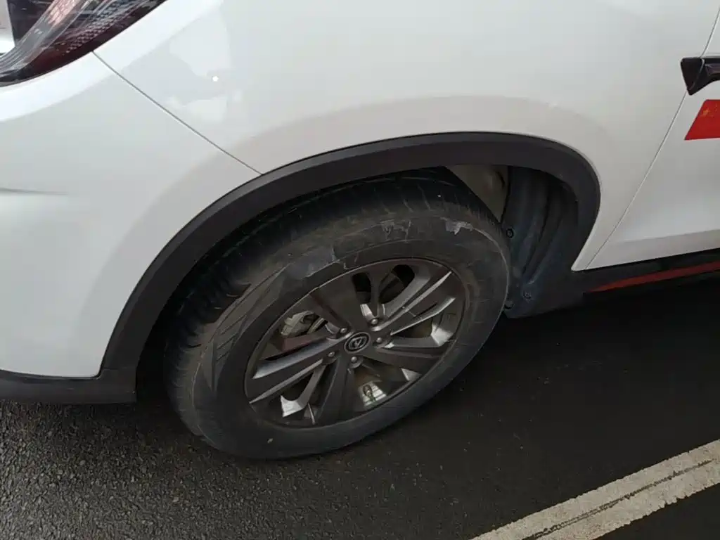 Changan CS75 — миниатюра 23
