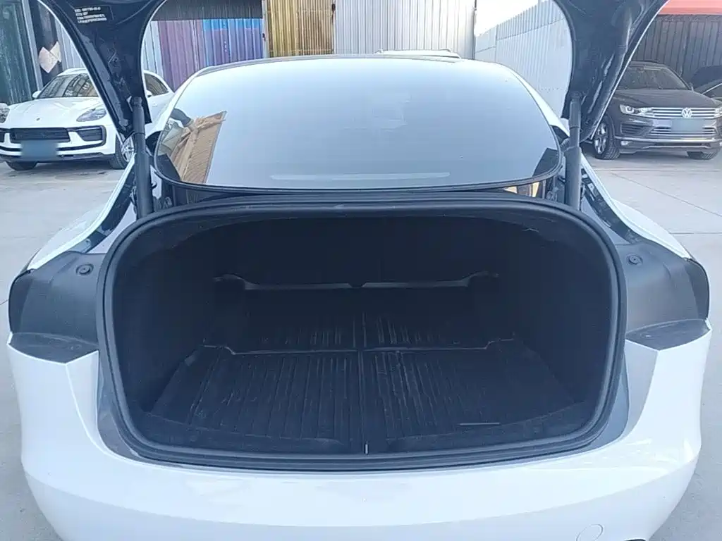 Tesla Model 3 — миниатюра 19