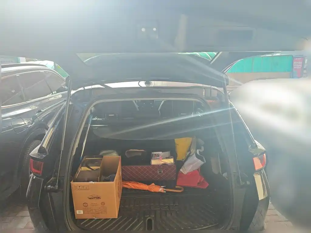Honda Breeze — миниатюра 10