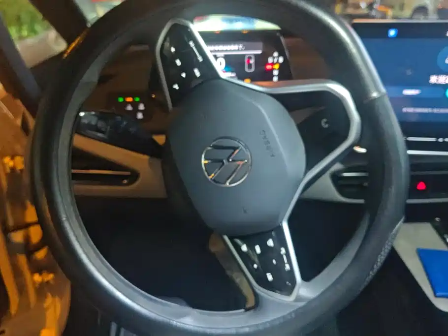 Volkswagen ID.3 — миниатюра 15