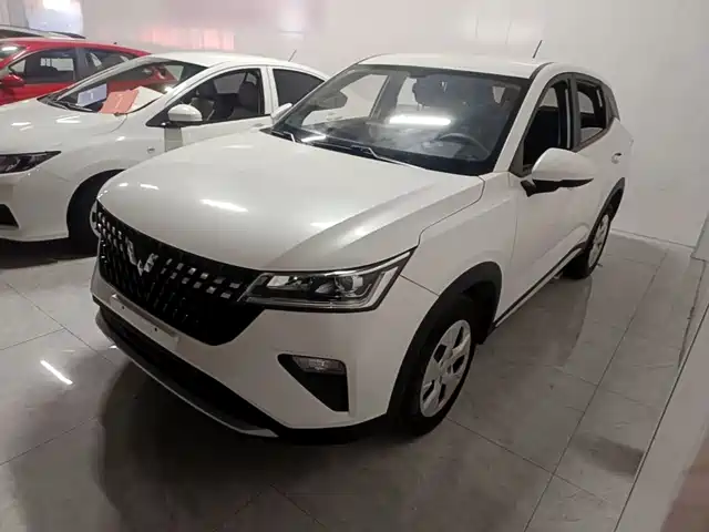 2024 Wuling Motors Xingchi