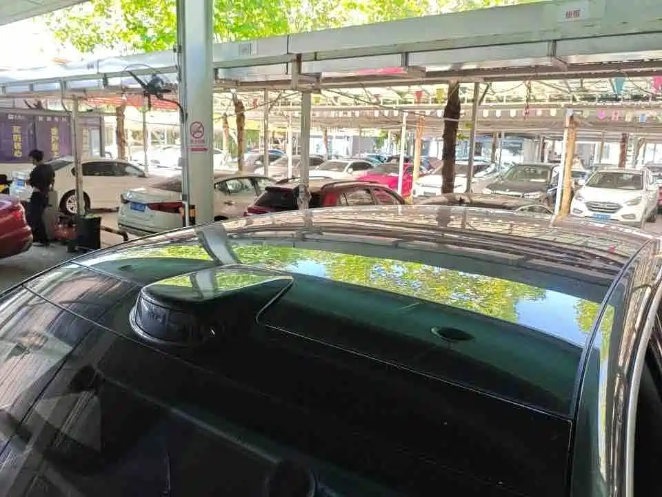 Li Auto Li L7 — миниатюра 4