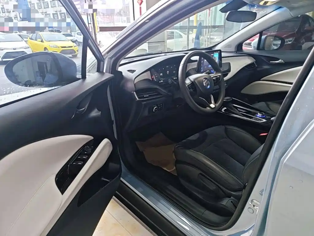 Buick Velite 6 — миниатюра 16