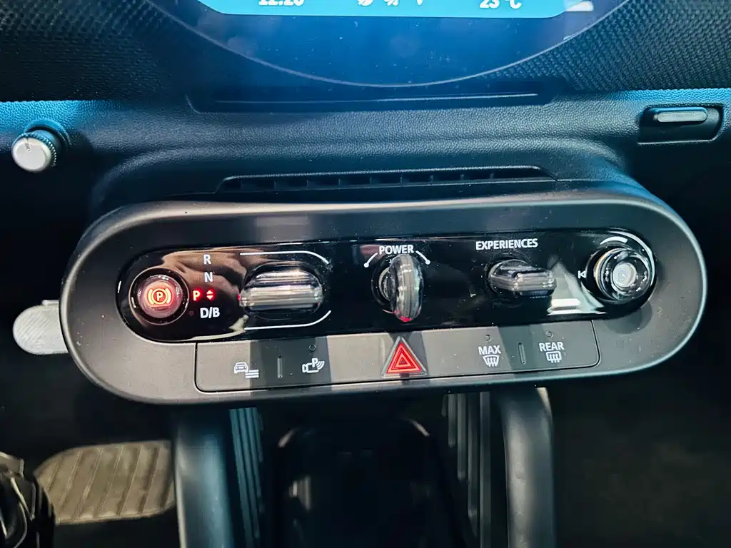 MINI MINI COOPER EV — миниатюра 13