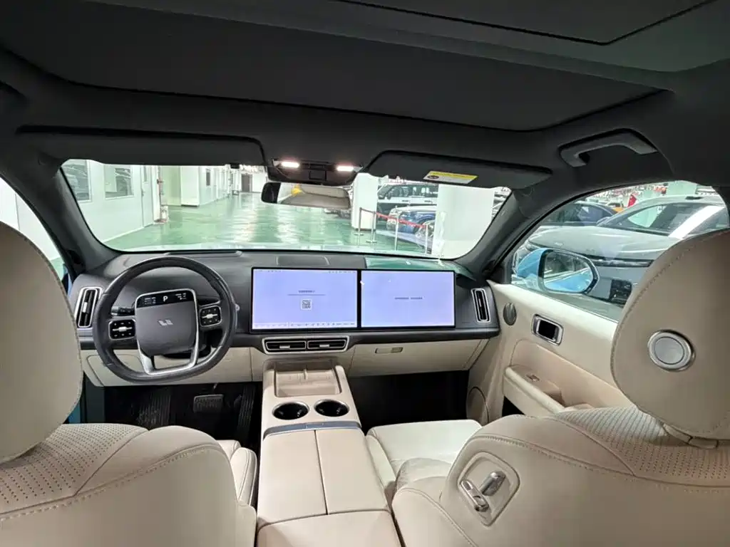 Li Auto IDEAL L7
