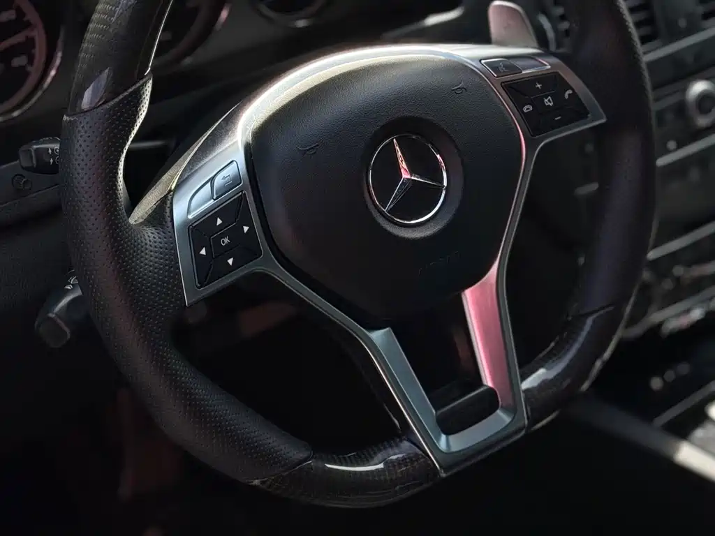 Mercedes-Benz C-Class AMG — миниатюра 12