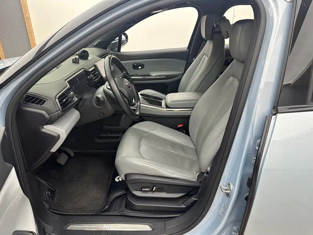 NIO NIO ES6