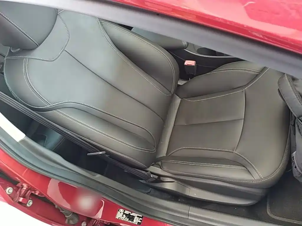 Buick Excelle — миниатюра 25