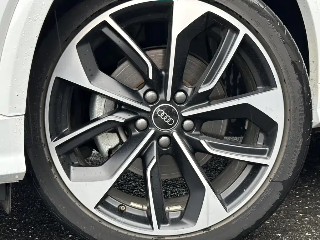 Audi Q2L — миниатюра 16