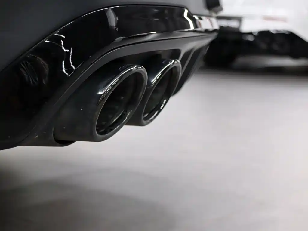 Mercedes-Benz GLE Coupe AMG — миниатюра 26