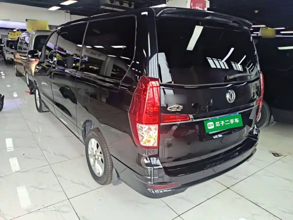 Fengxing Lingzhi PLUS — миниатюра 5