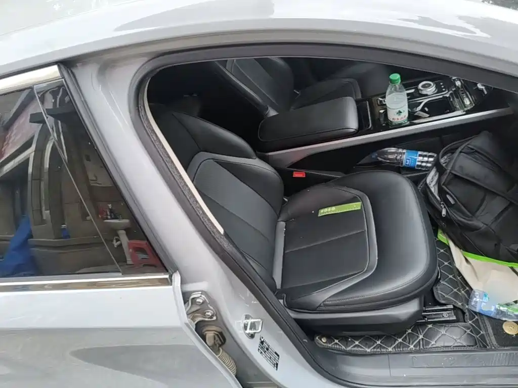 Wuling Xingguang — миниатюра 25