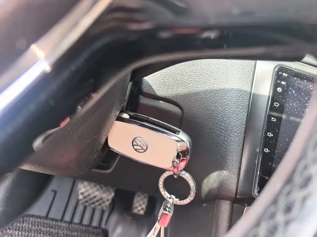 Volkswagen Polo — миниатюра 12