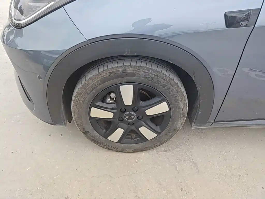 BYD Dolphin — миниатюра 23