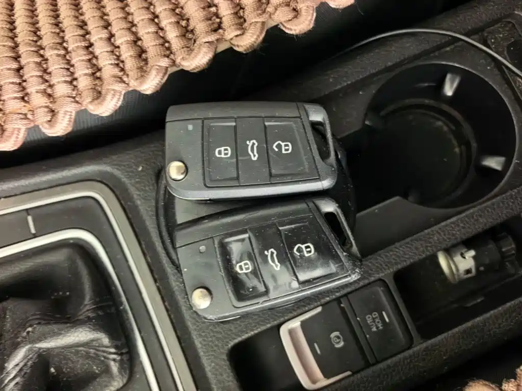 Volkswagen Golf — миниатюра 9