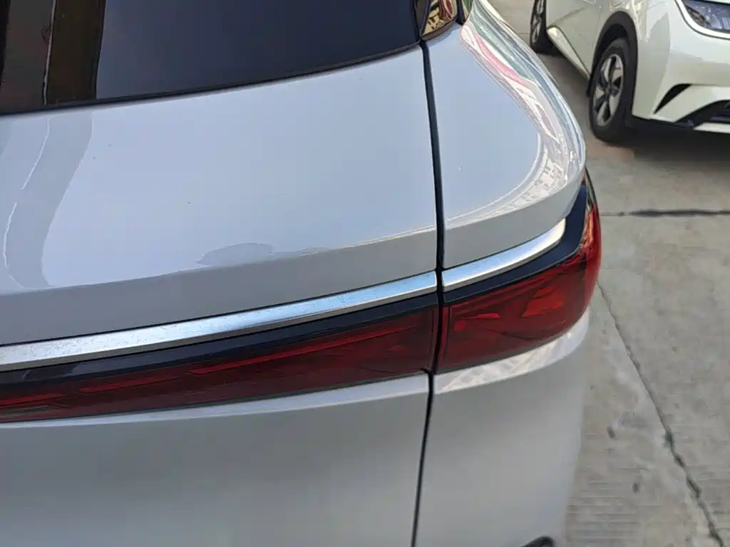 BYD Yuan Plus — миниатюра 8
