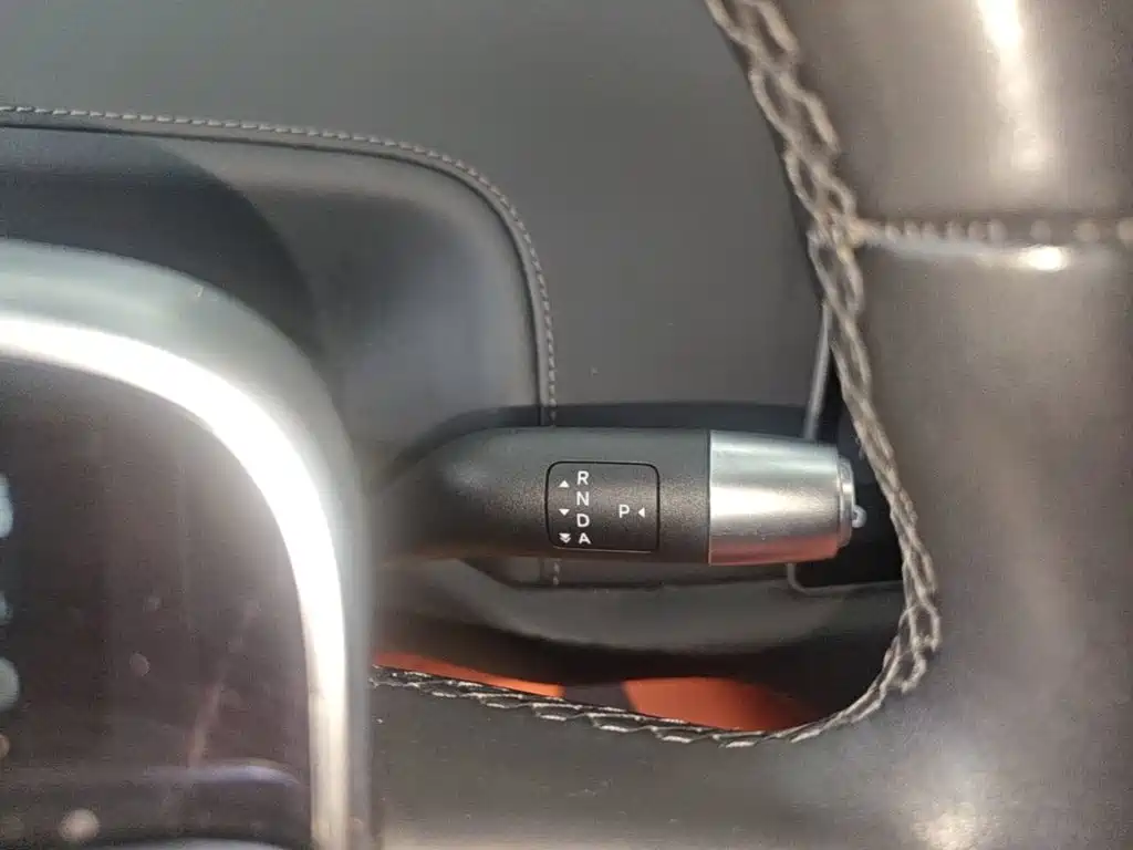 Li Auto Li L9 — миниатюра 14