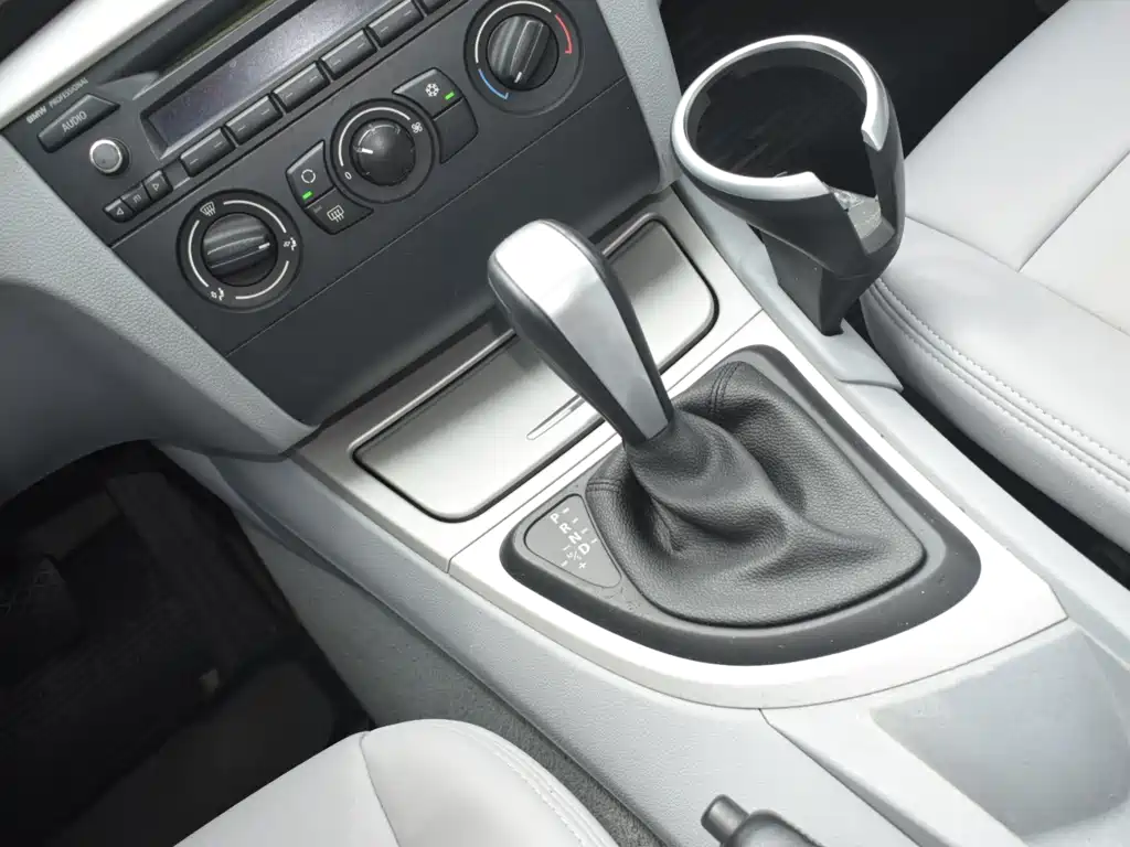 BMW 1 Series (Import) — миниатюра 18