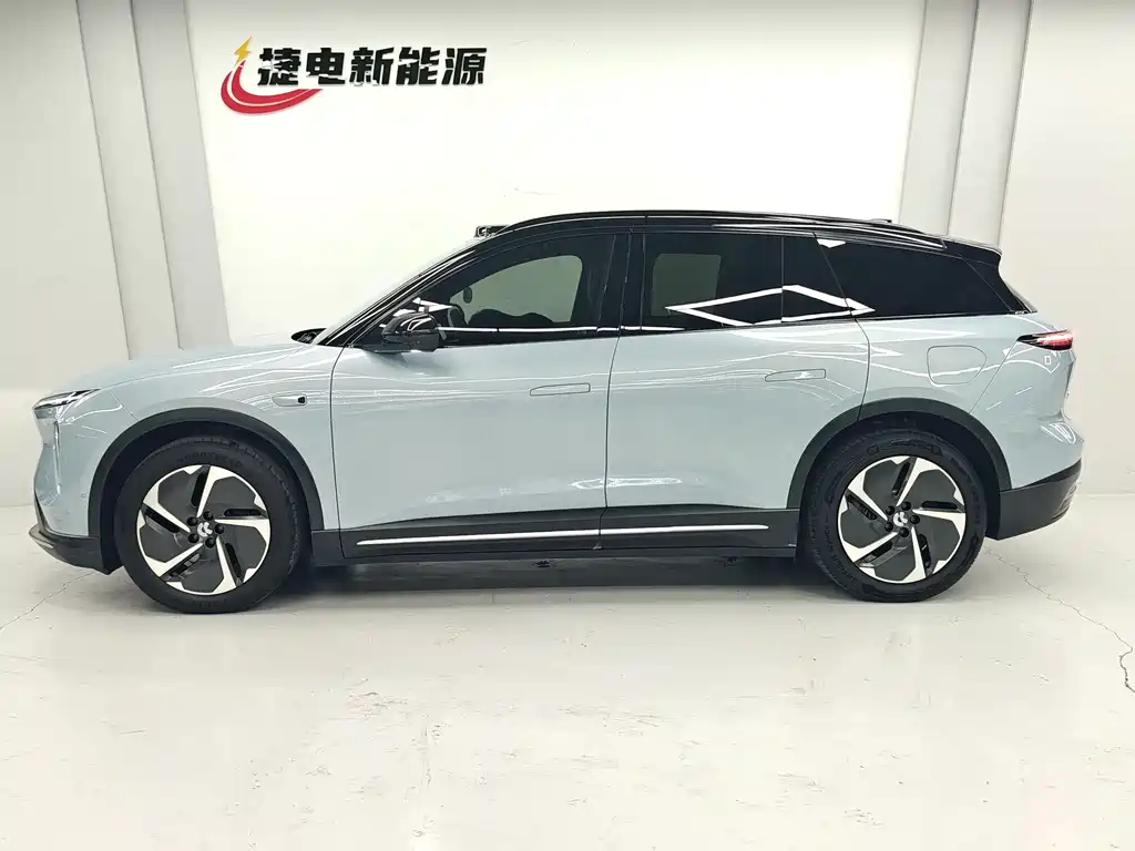 NIO ES6 — миниатюра 2