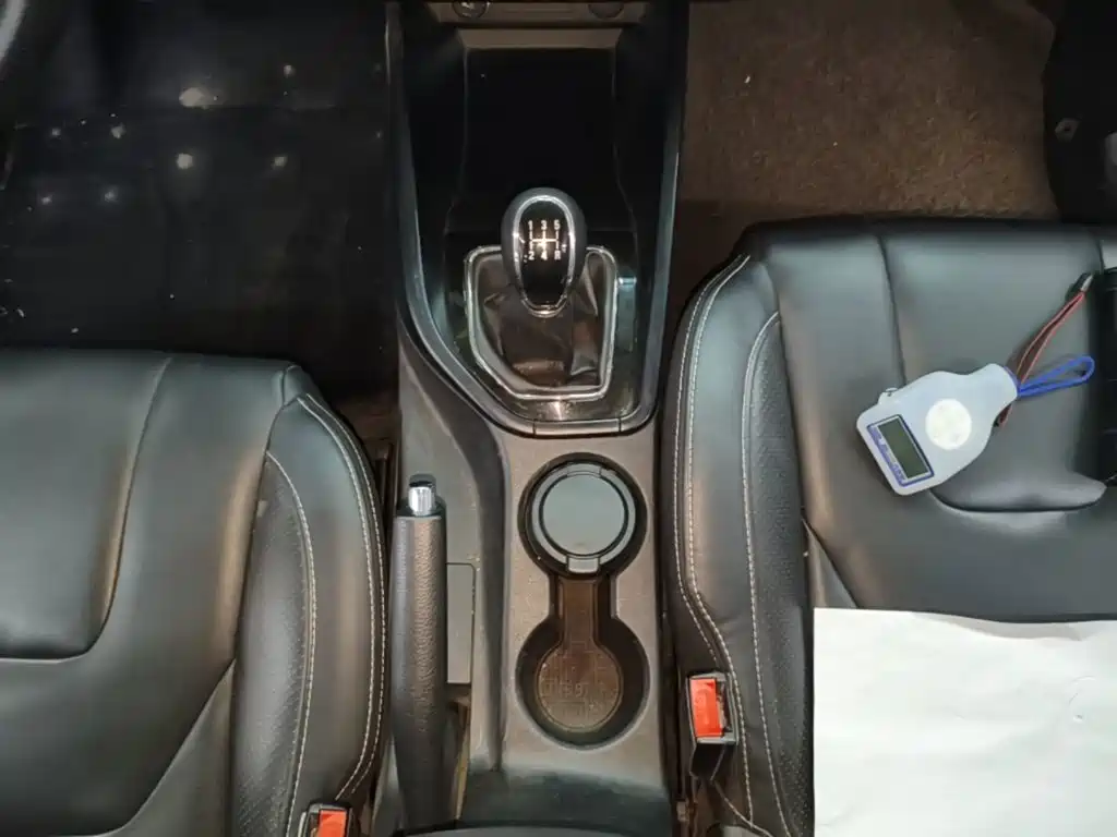 Fengguang Fengguang 580 — миниатюра 14