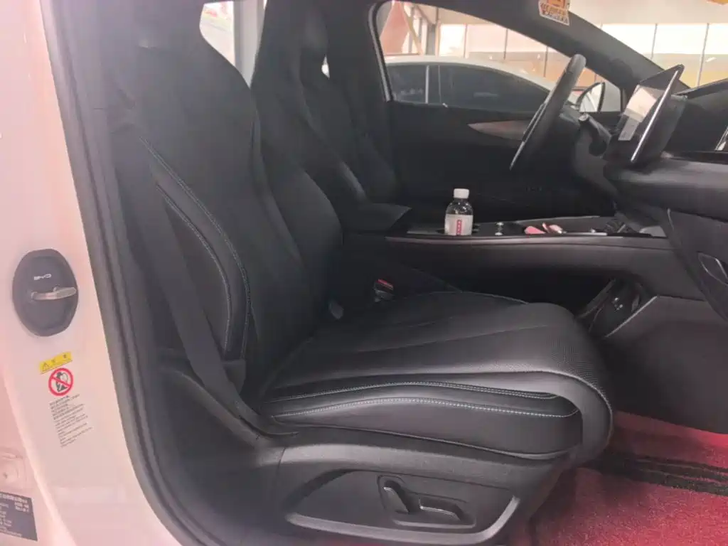 BYD Seal 06 — миниатюра 25