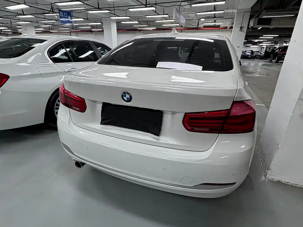 BMW 3 Series — миниатюра 15