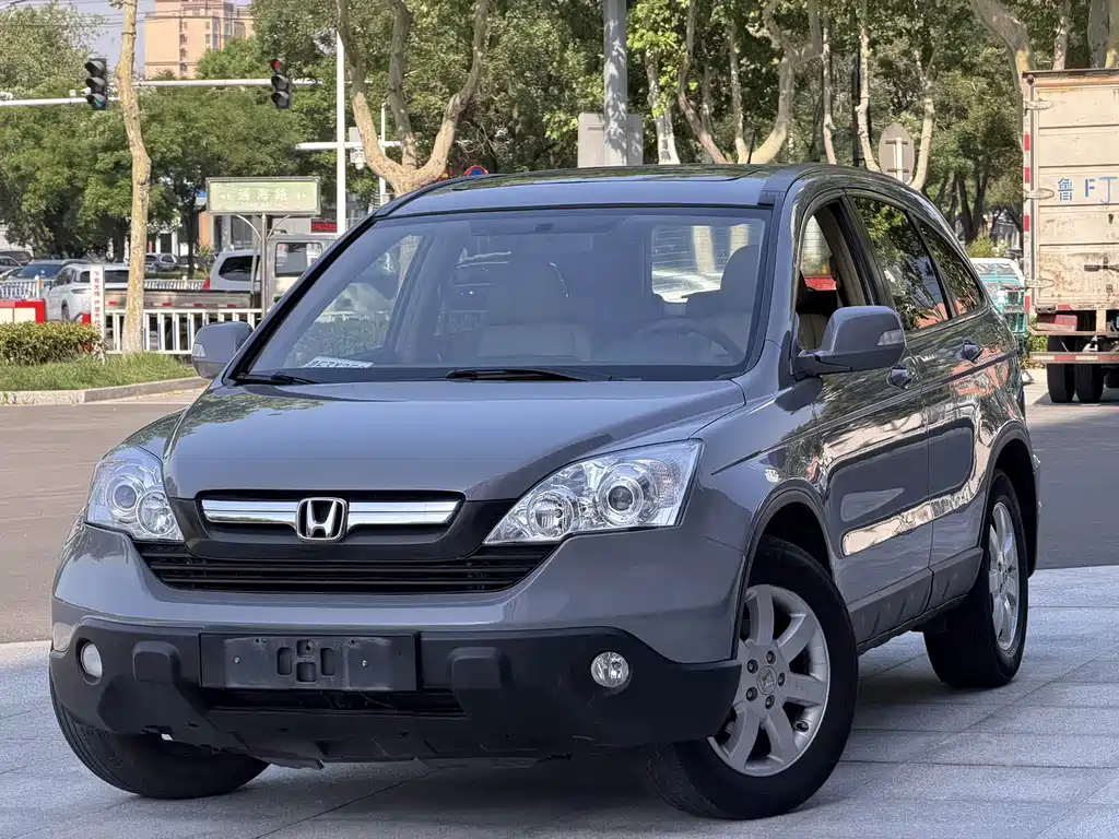 Купить Honda CR-V