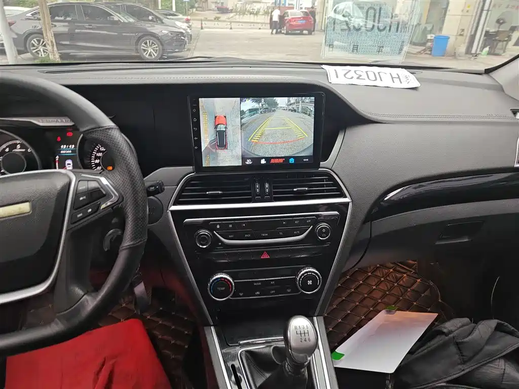 CHEETAH CARS CHEETAH CS10