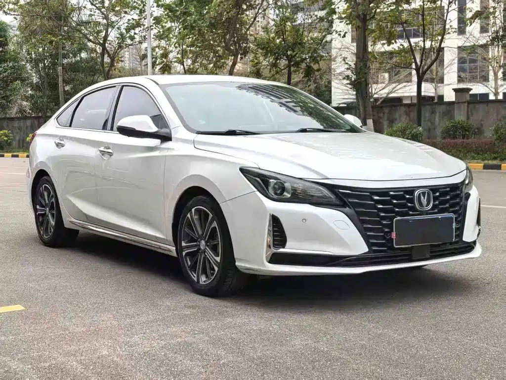Changan Ruicheng CC — миниатюра 3